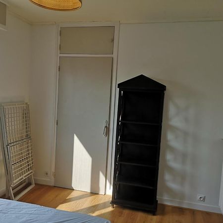 Chambre Dans Beau T3 Tres Proche Centre Ville ! โลริอ็อง ภายนอก รูปภาพ