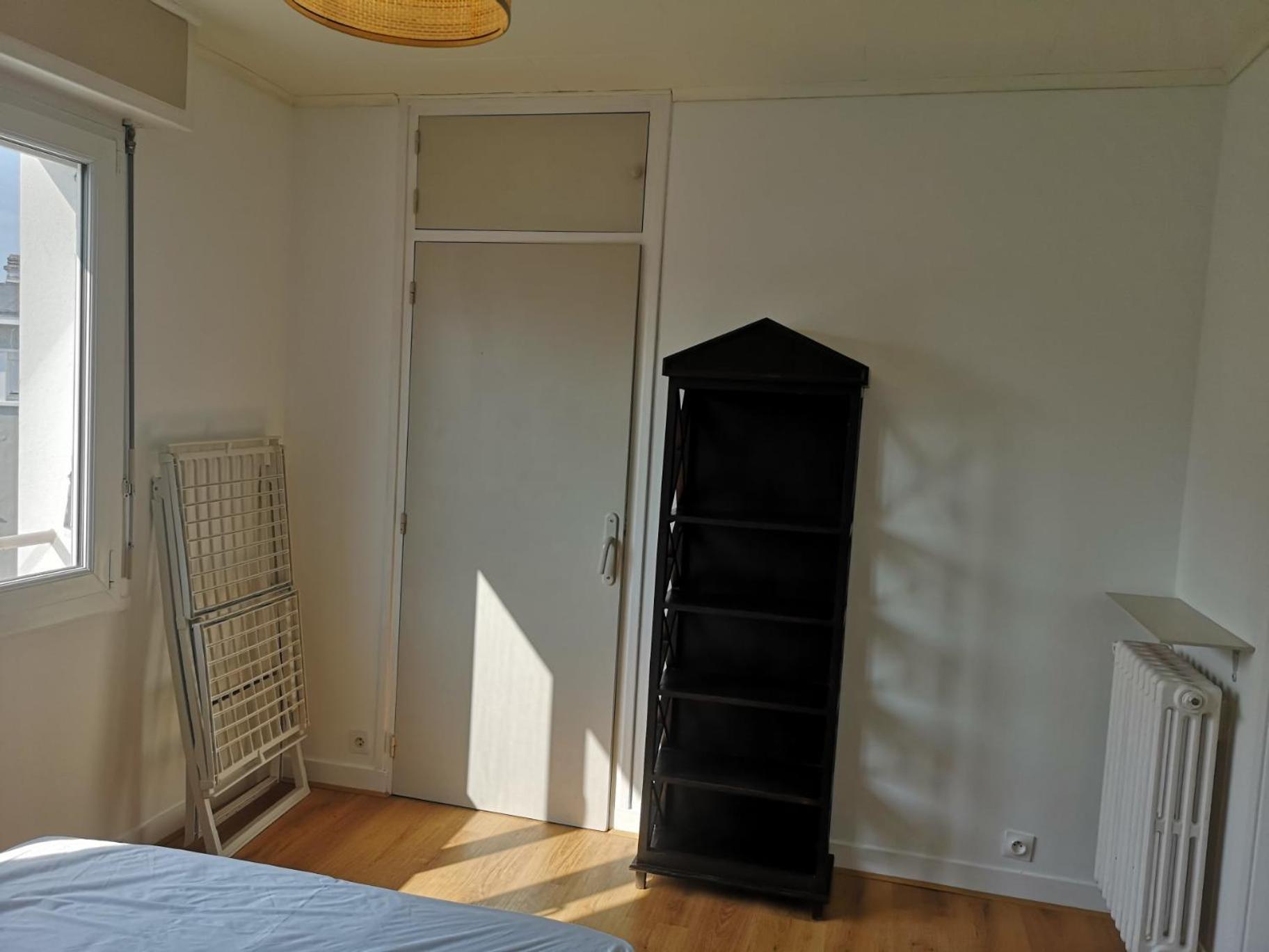 Chambre Dans Beau T3 Tres Proche Centre Ville ! โลริอ็อง ภายนอก รูปภาพ