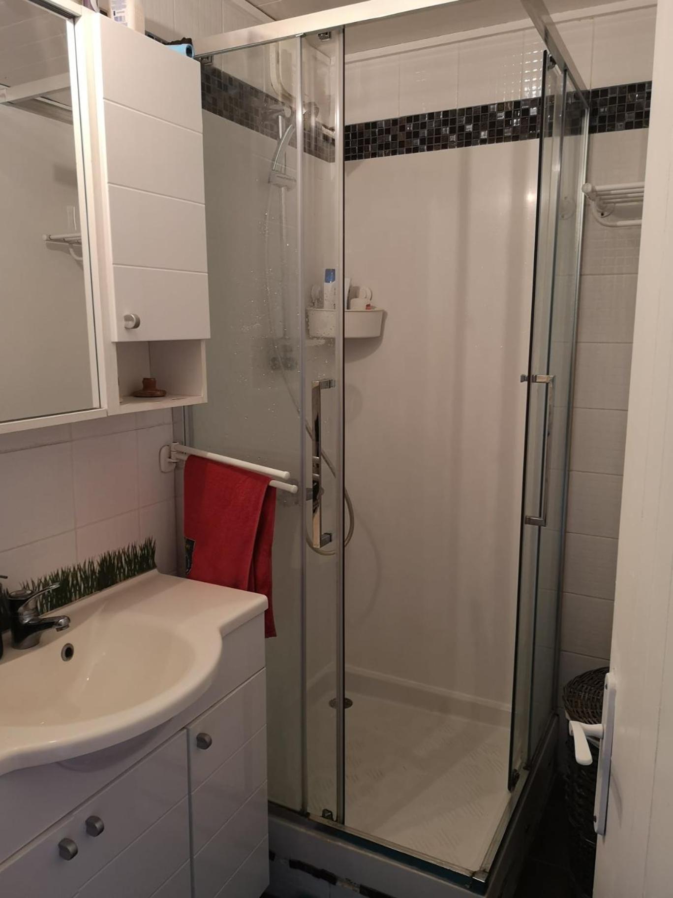 Chambre Dans Beau T3 Tres Proche Centre Ville ! โลริอ็อง ภายนอก รูปภาพ